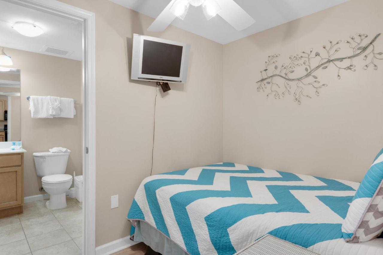 Aparthotel Palms #2413 Jr. 2br Destin