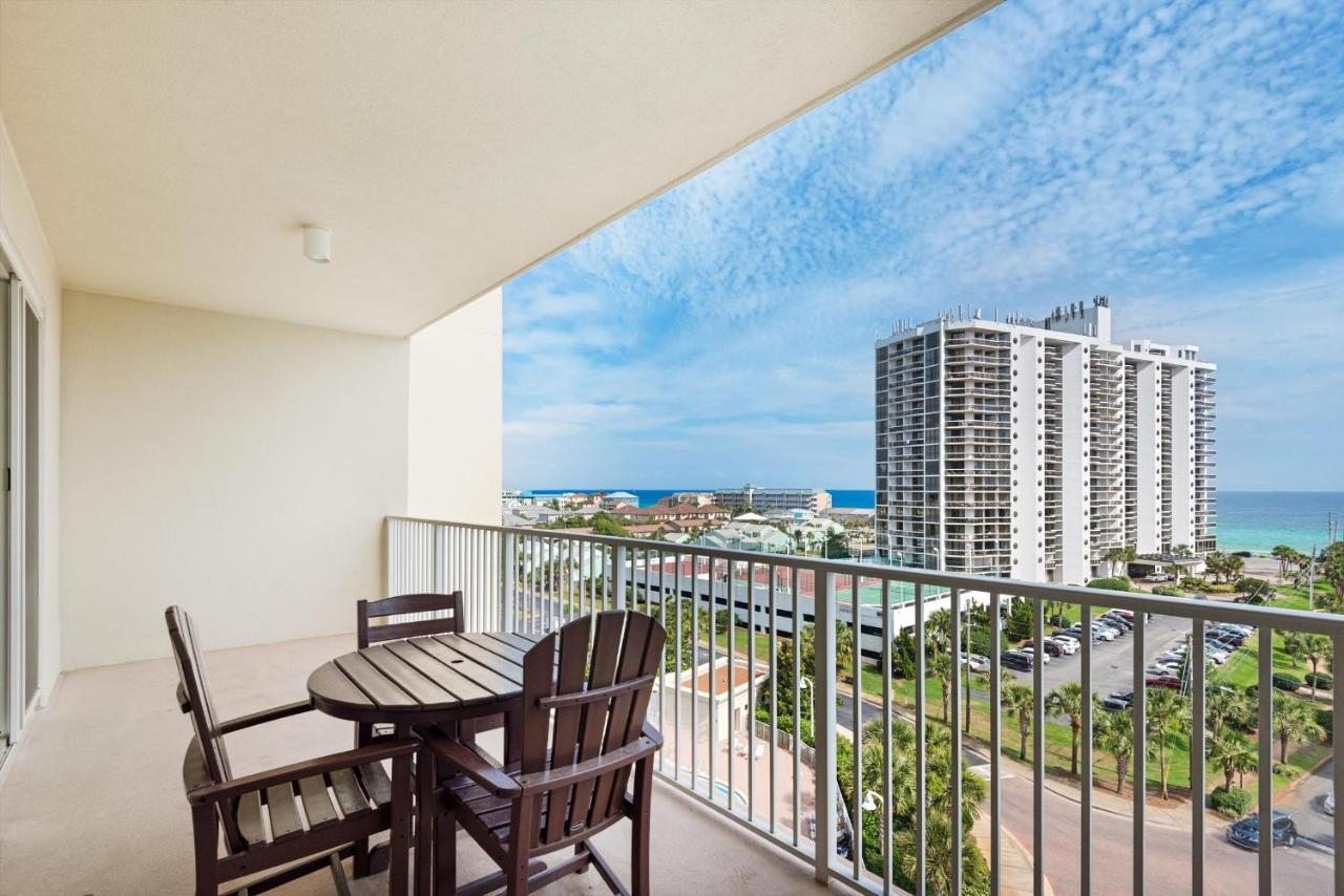 Ariel Dunes I 707 Destin