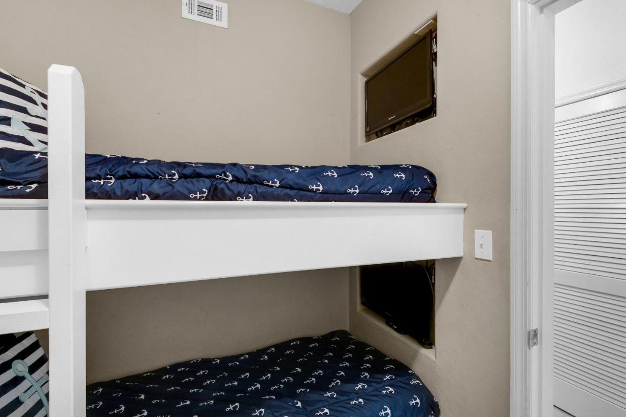 Ariel Dunes I 802 Apartment Destin