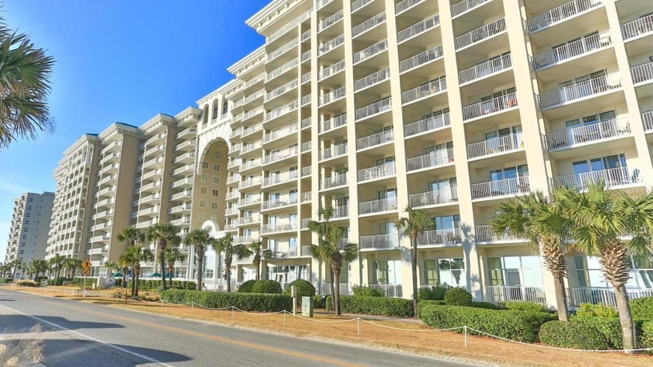 Apartment Majestic Sun 1012a