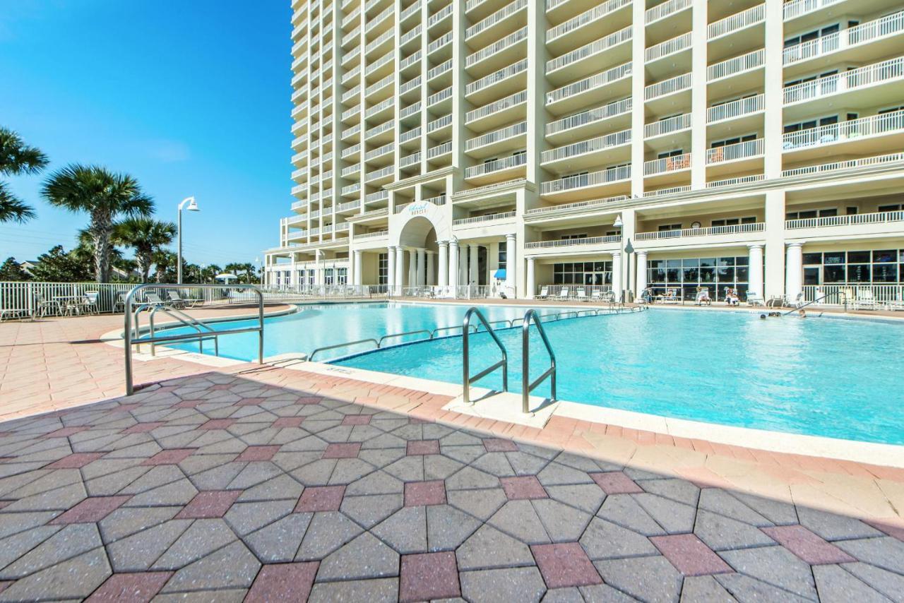 Ariel Dunes I 1609 Apartment