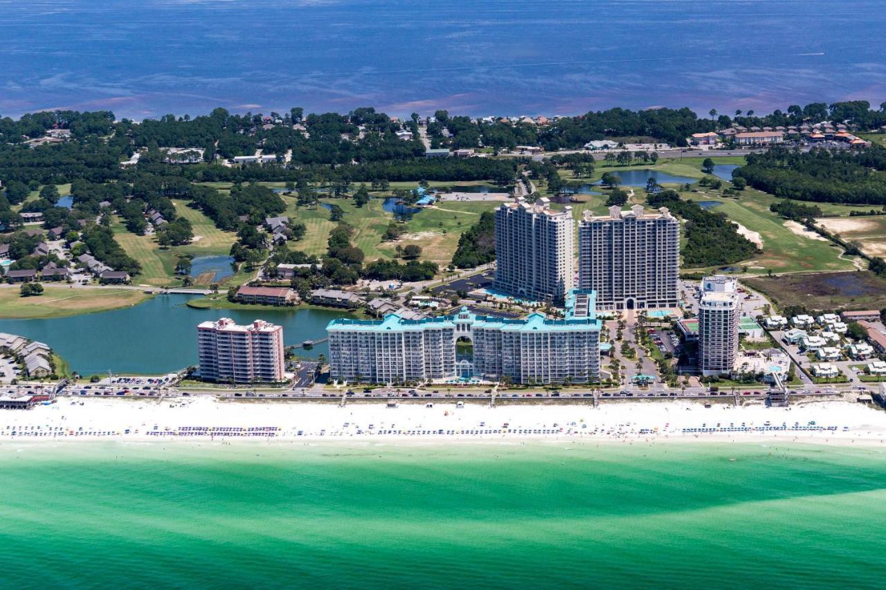 Ariel Dunes I 1609 Apartment Destin