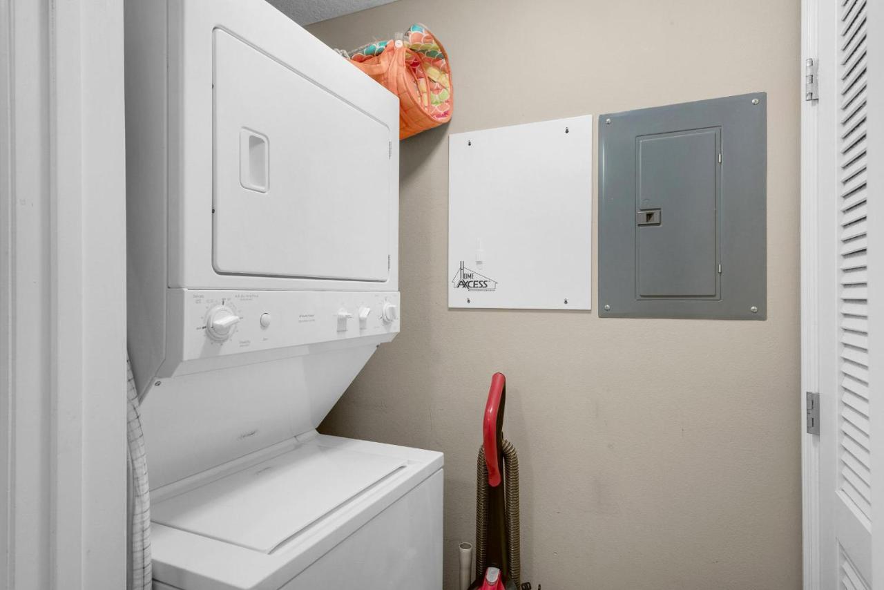 Ariel Dunes I 802 Apartment Destin