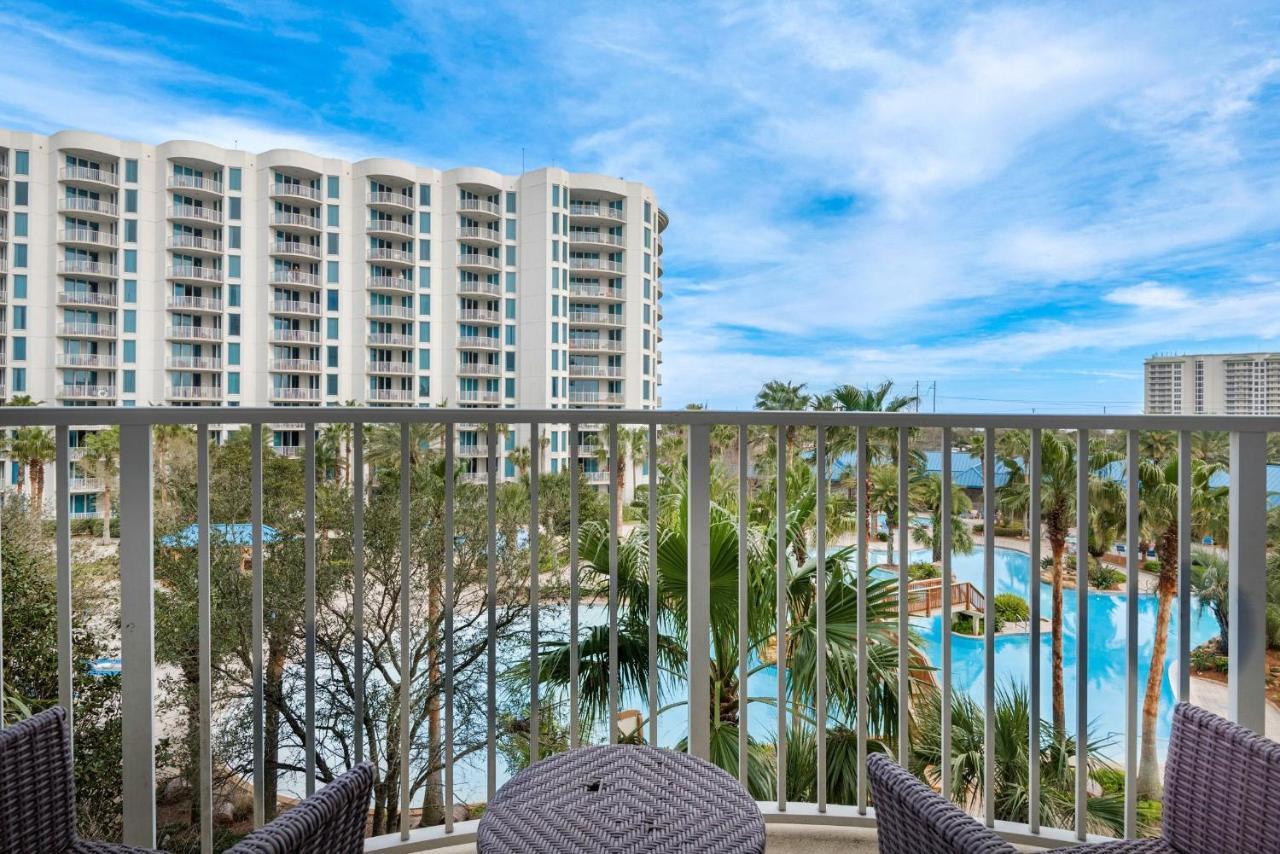 Aparthotel Palms #2413 Jr. 2br