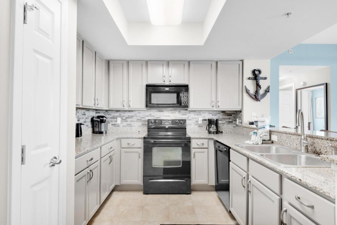 Apartment Palms #1602 Full 2 Bedroom *