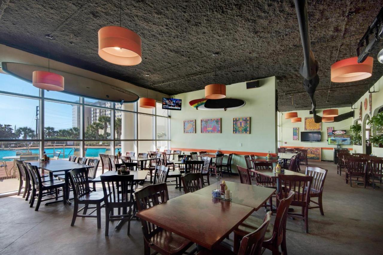 Ariel Dunes I 1609 Apartment *
