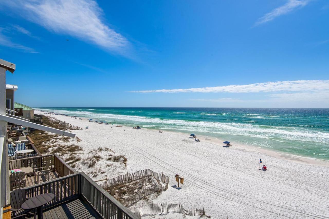 Dollar Townhome #16- Sukoon * Destin