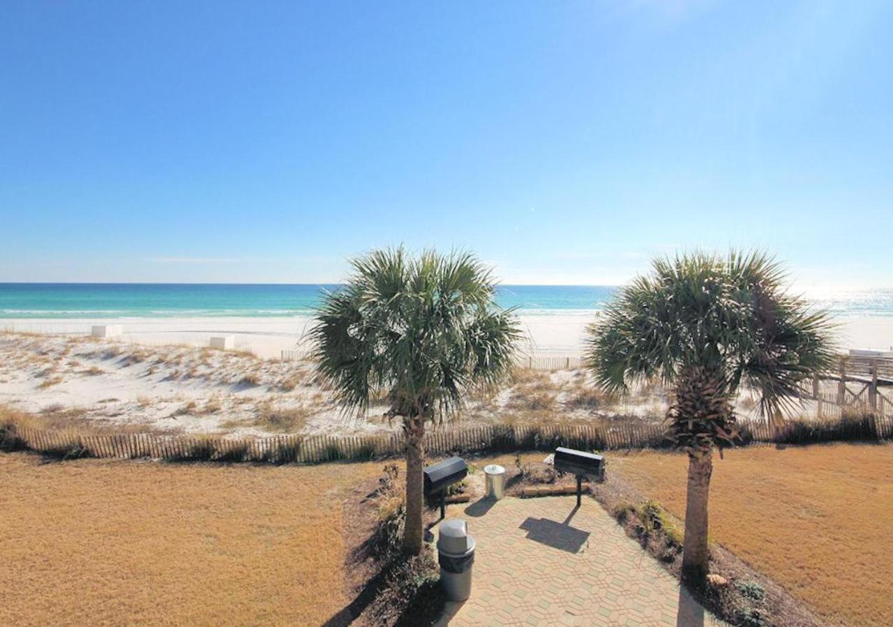 Sun Seeker Destin