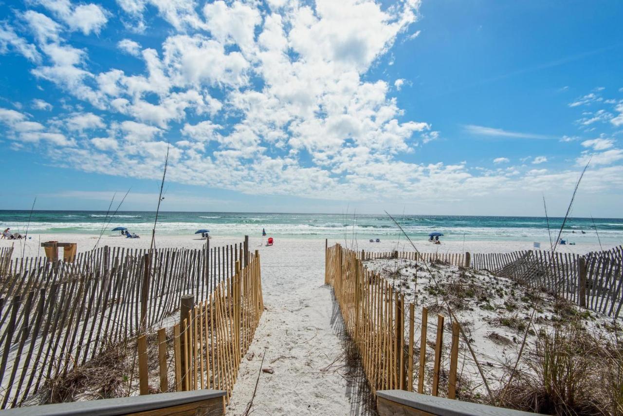 Apartment Dollar Townhome #16- Sukoon Destin