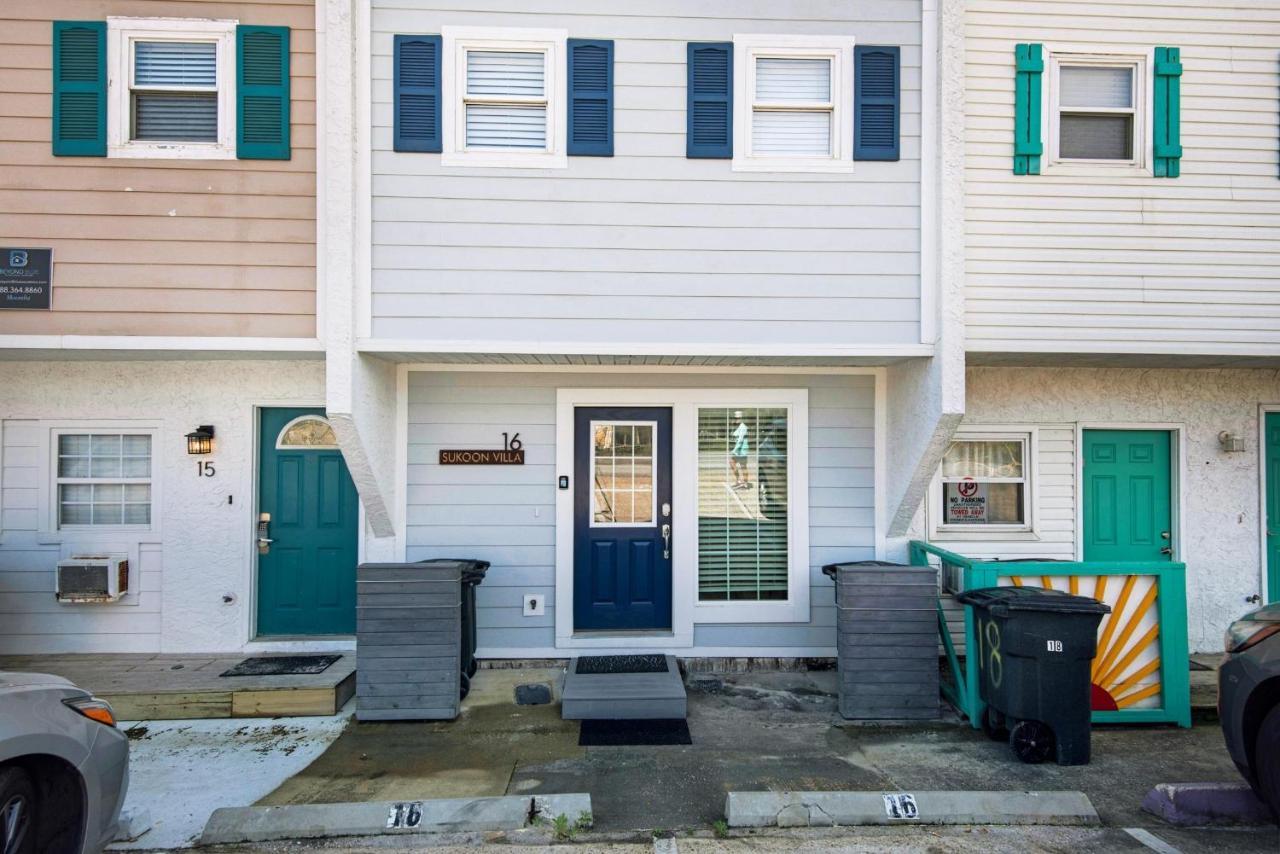 Dollar Townhome #16- Sukoon * Destin