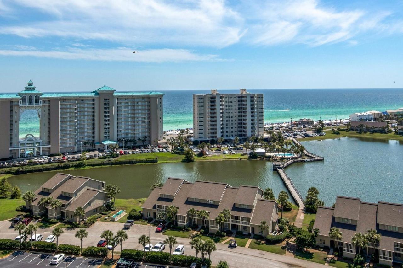 Ariel Dunes Ii 1509 Apartment *