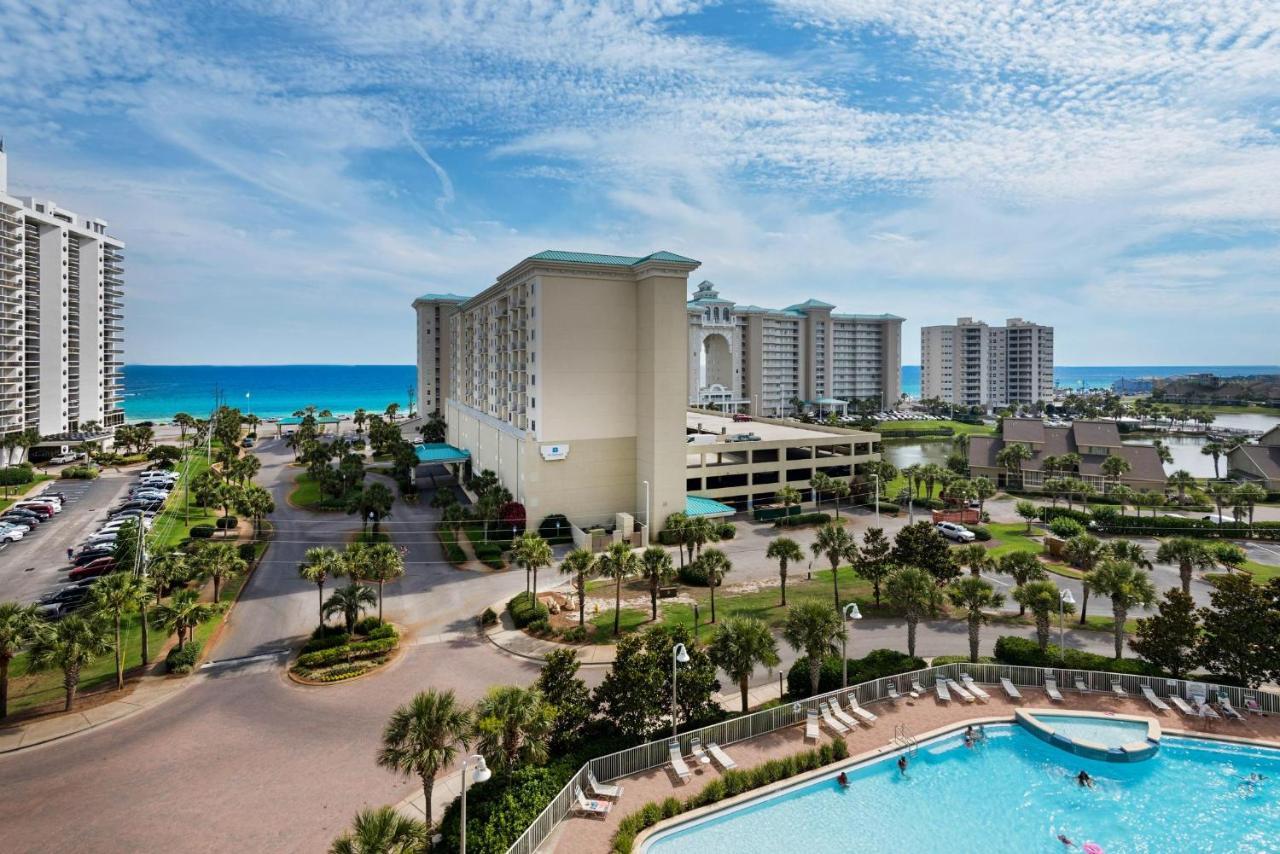 Ariel Dunes I 707 Apartment Destin