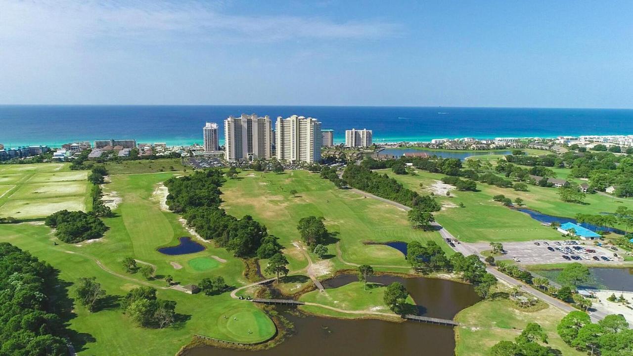 Ariel Dunes I 310 Apartment Destin