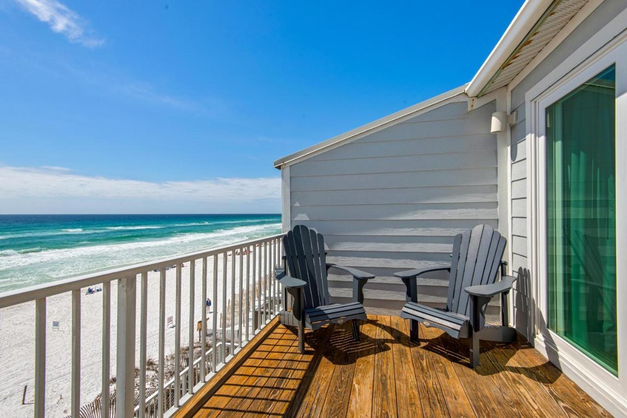 Apartment Dollar Townhome #16- Sukoon Destin