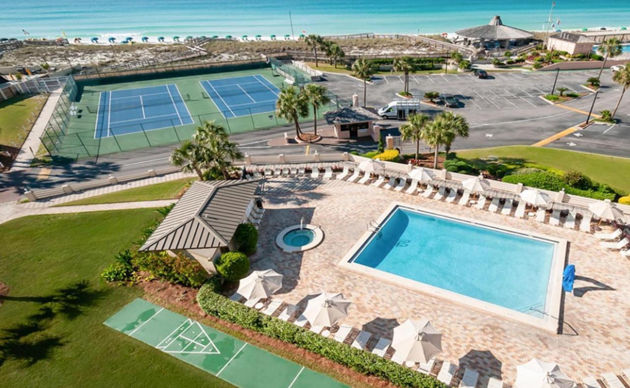 Apartment The Islander 214 *