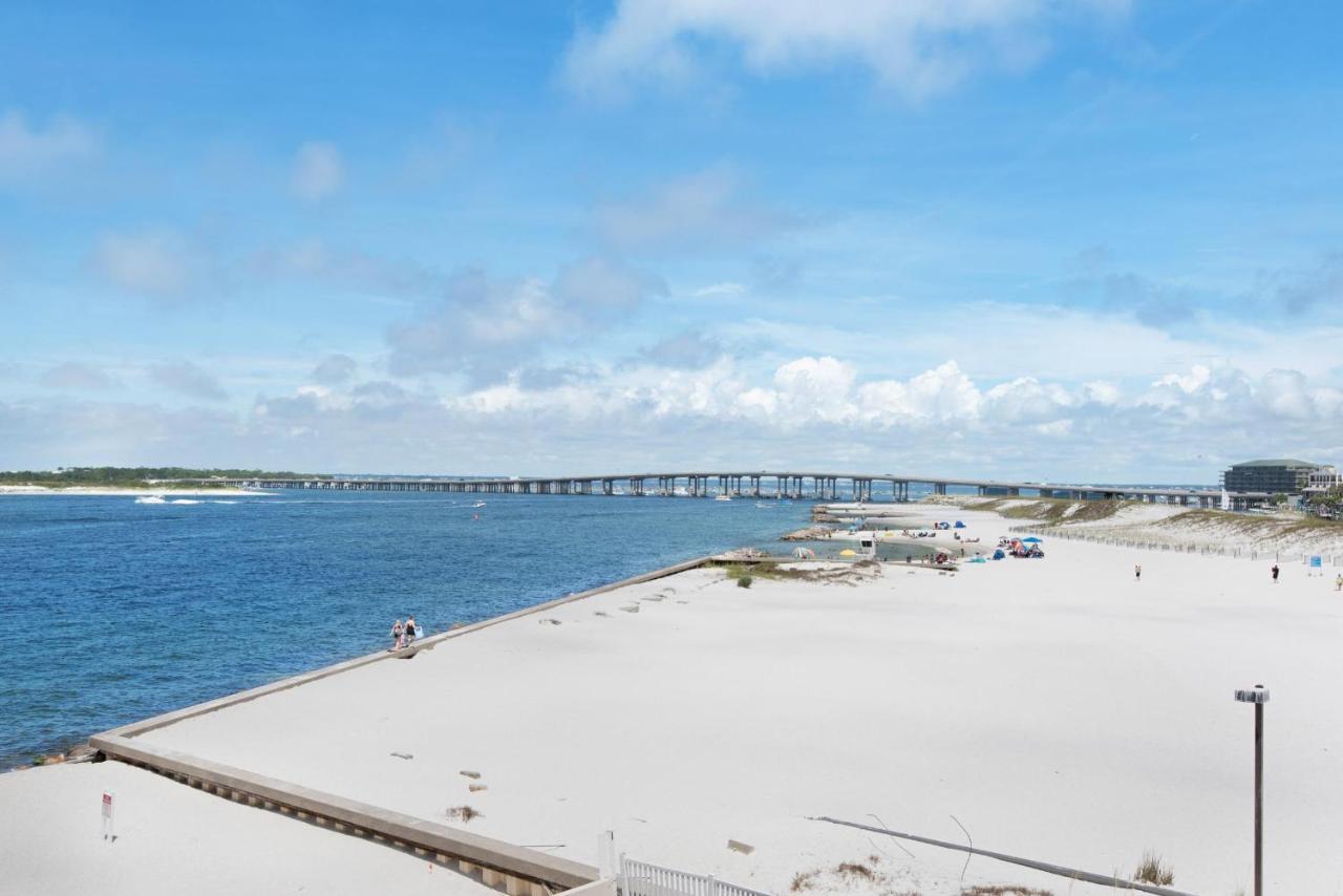 East Pass 308 Apartment Destin