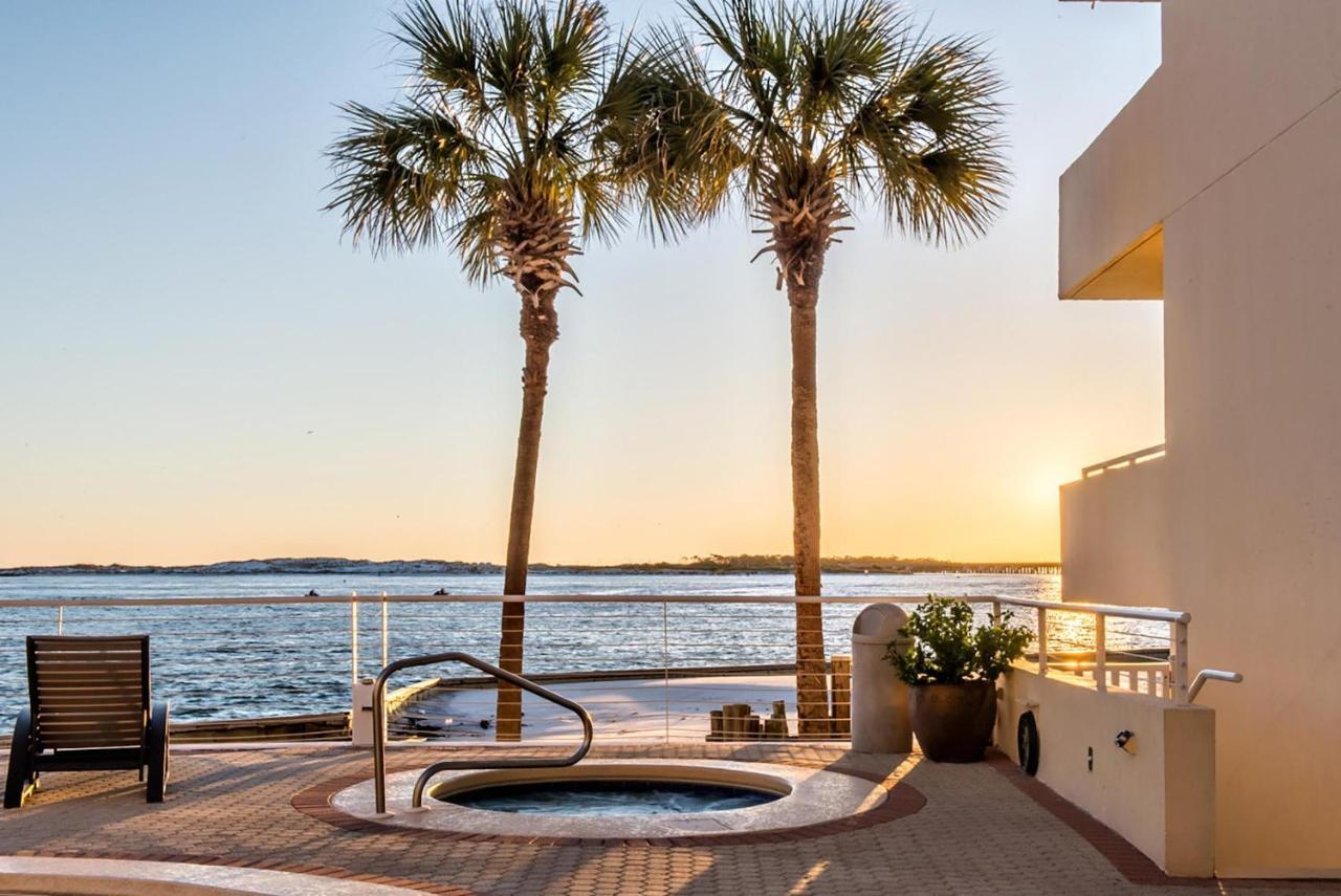 East Pass 308 Destin