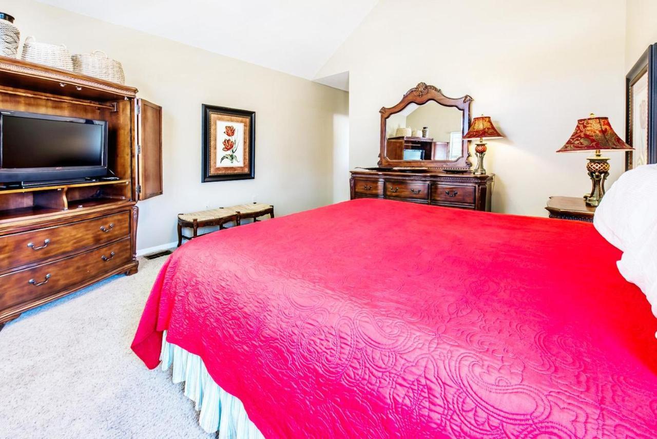 Crystal Holiday home Destin