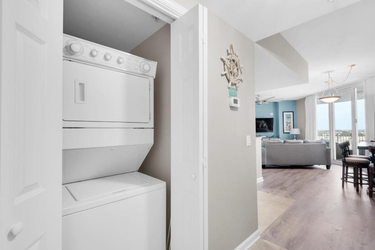 Palms #1602 Full 2 Bedroom Apartment Destin