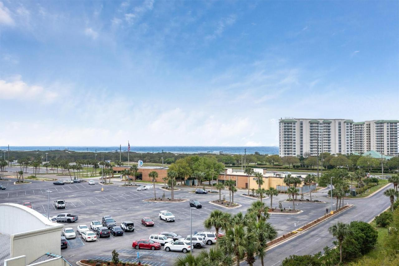 Palms #1602 Full 2 Bedroom Apartment