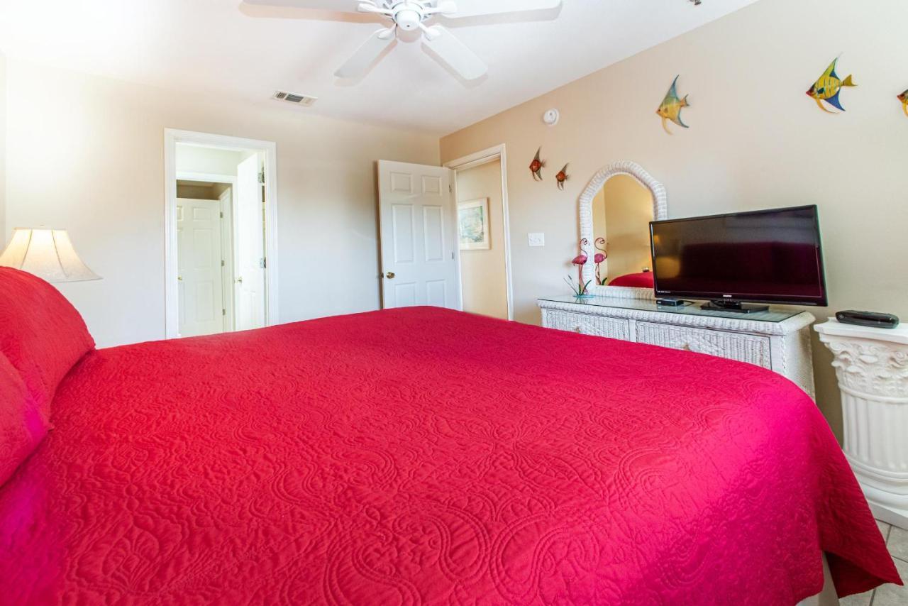 Apartment Windancer 207 Destin