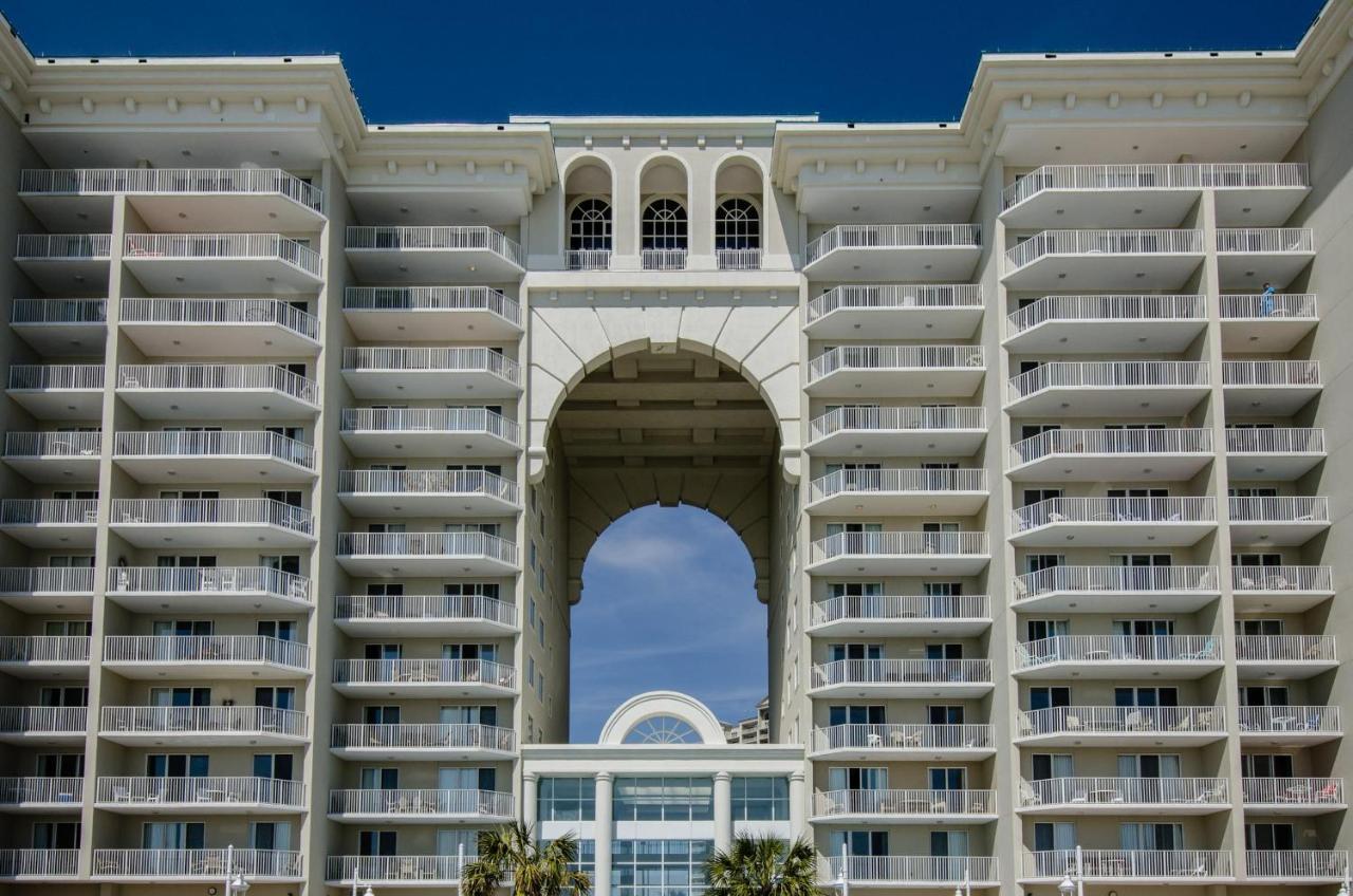 Apartment Majestic Sun 1012a Destin