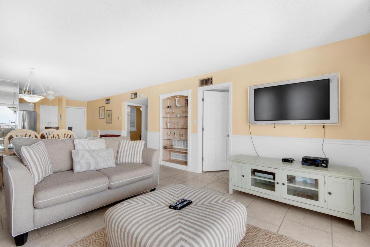 Dolphin Point #406c * Destin