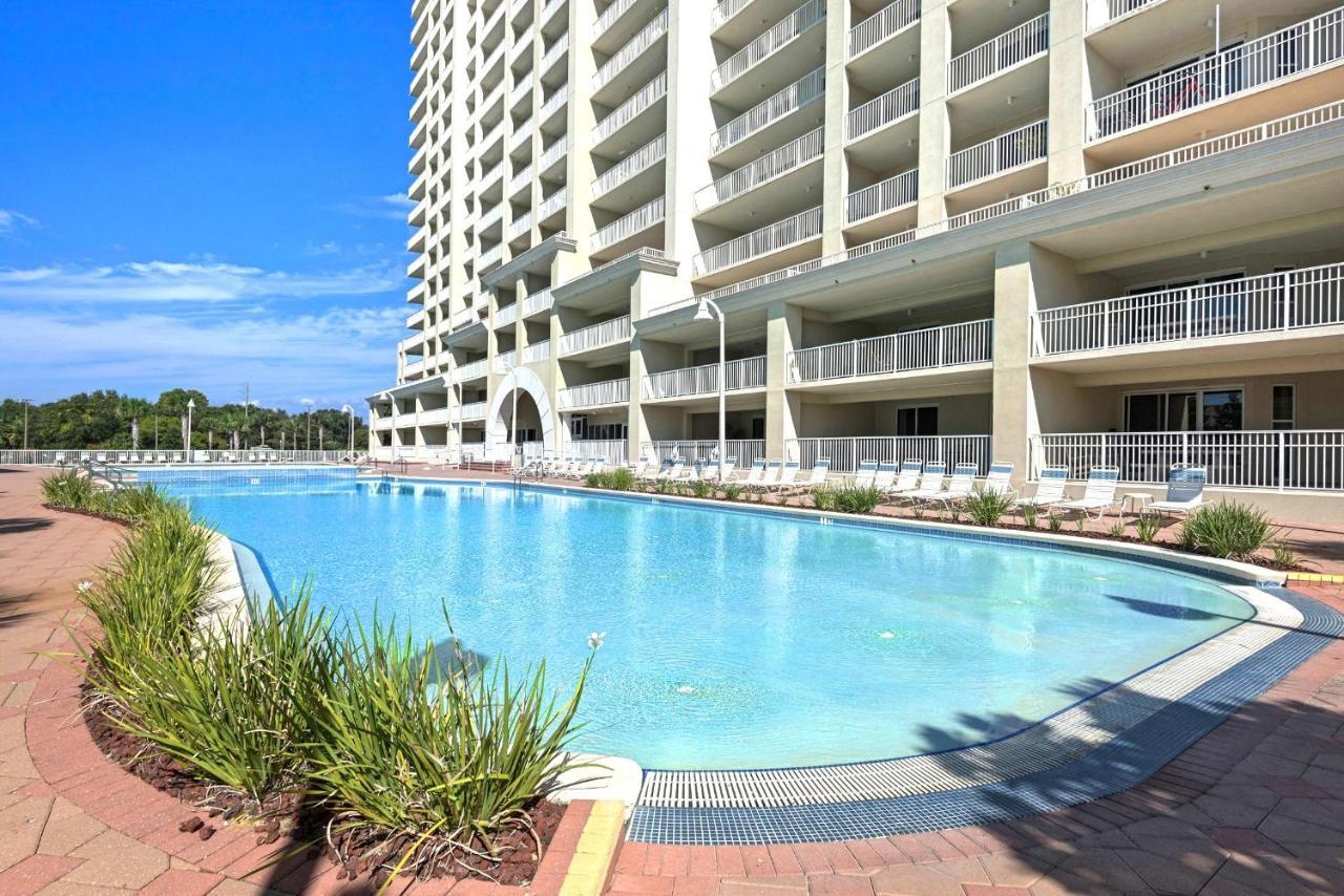 Ariel Dunes Ii 1509 Apartment Destin