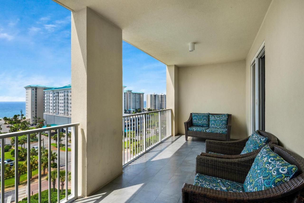 Apartment Ariel Dunes I 802 Destin
