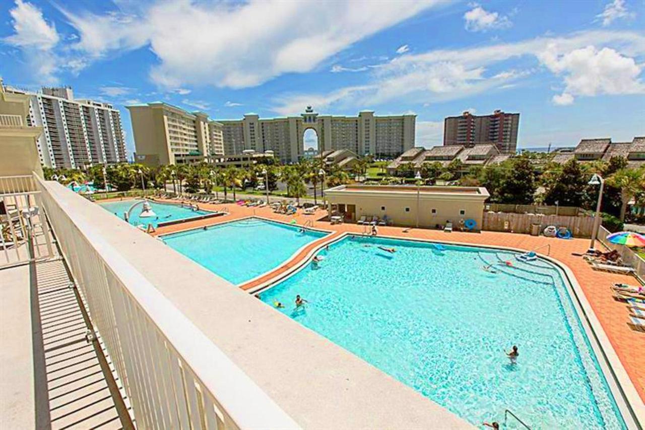 Apartment Ariel Dunes I 310 Destin