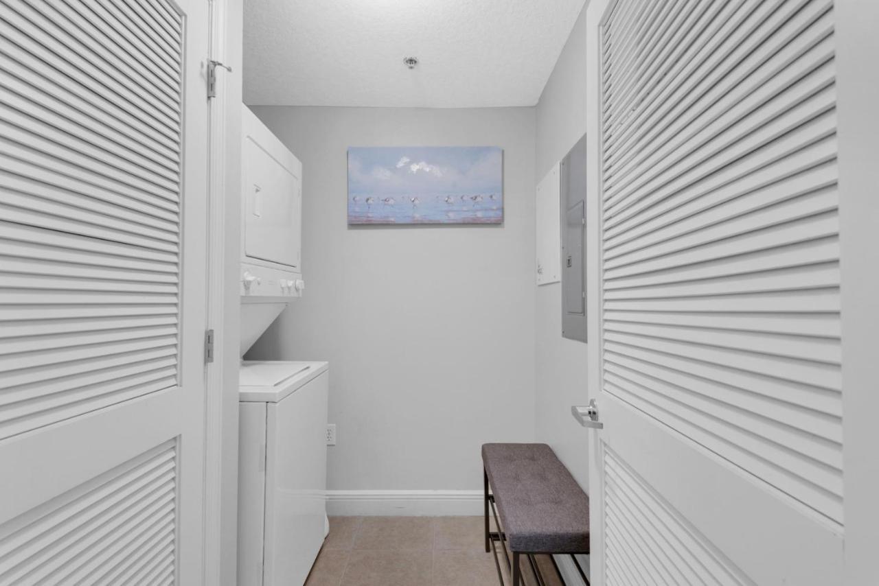 Ariel Dunes I 2304 Apartment *