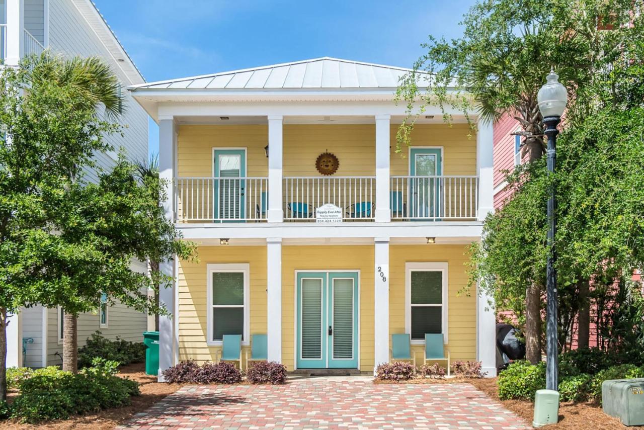 Happily Ever After Destin