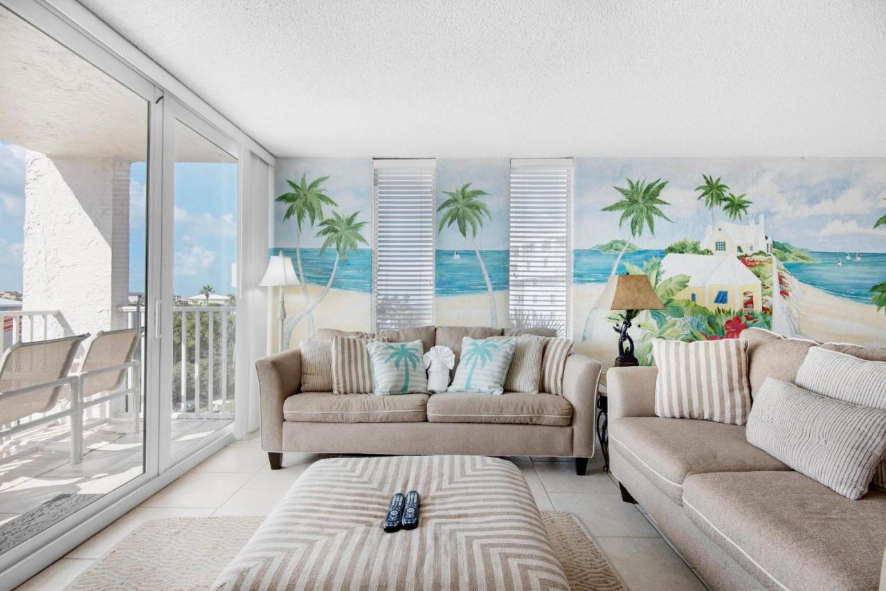 Dolphin Point #406c Destin