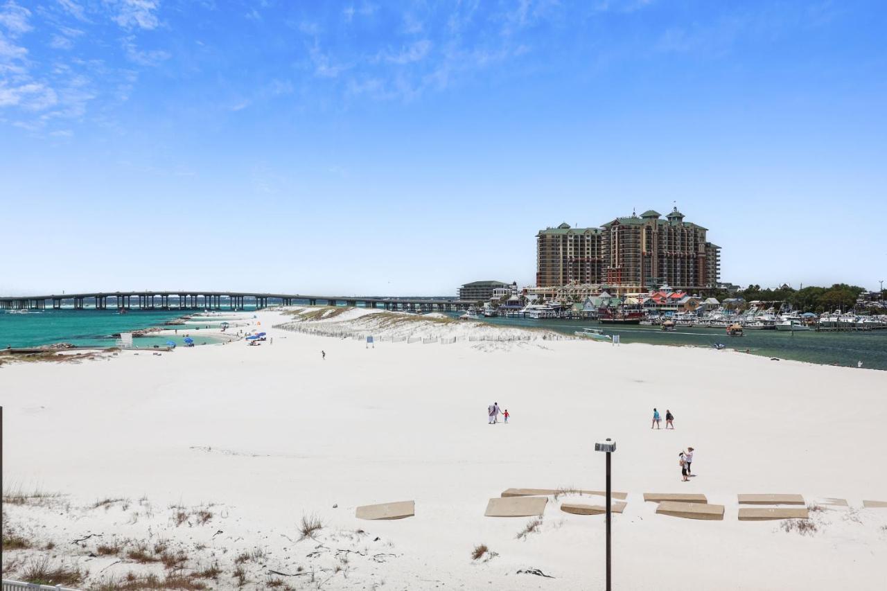 East Pass Towers 305 * Destin