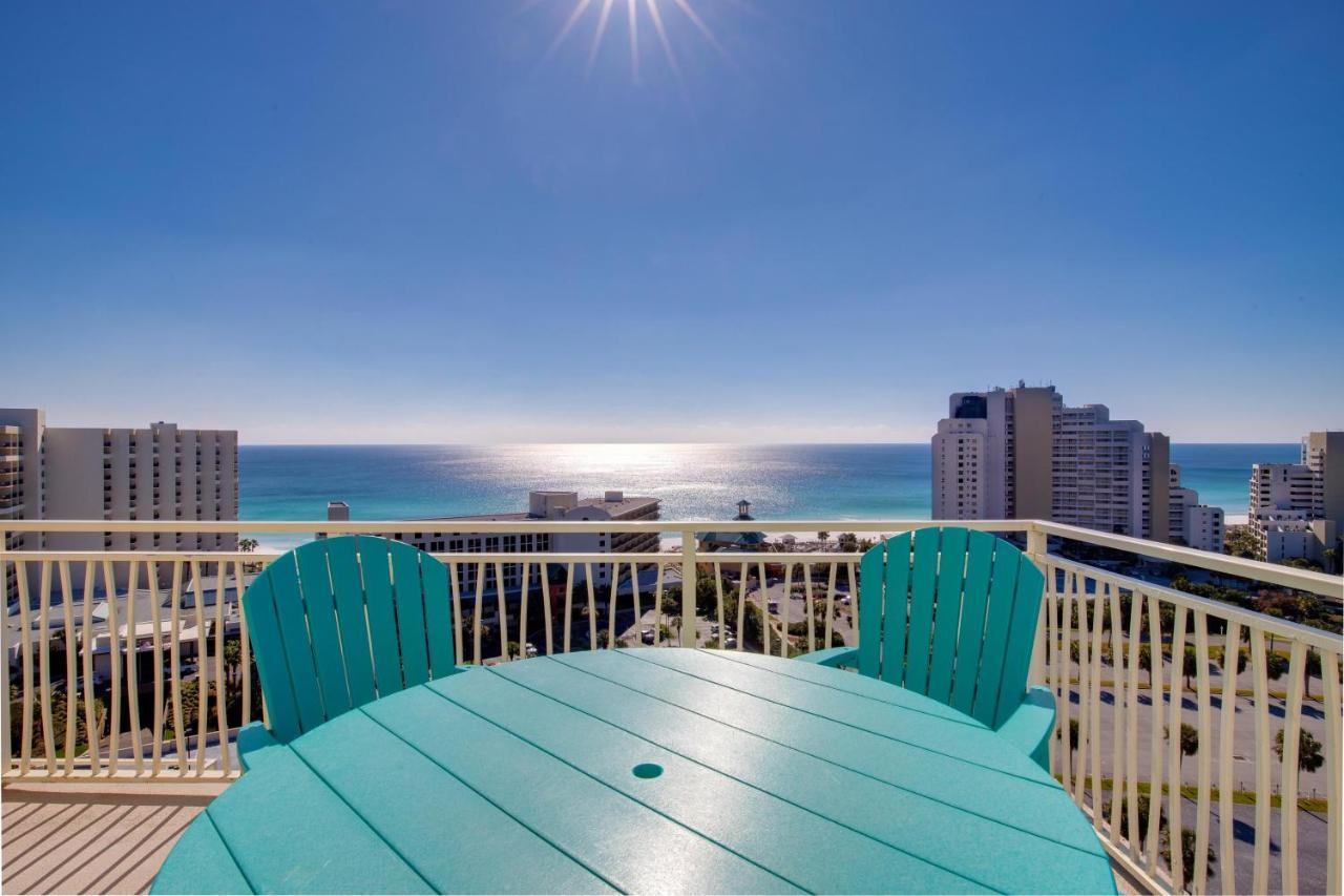 Luau Ii 7228 Holiday home Destin