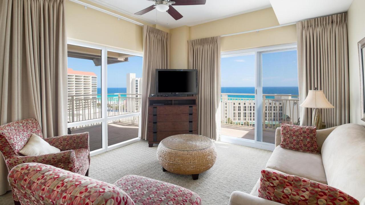 Luau Ii 70313 Destin