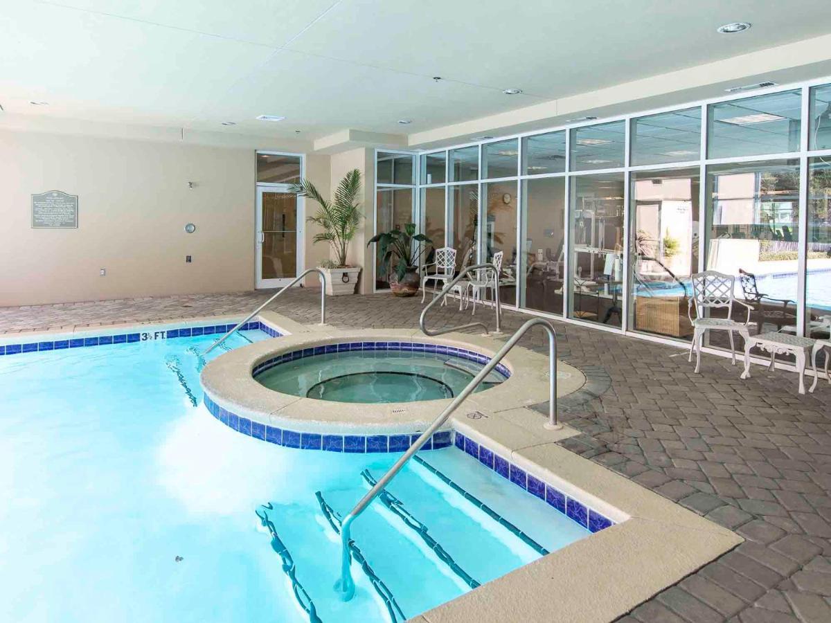Silver Shells St, Croix 1405 Apartment Destin