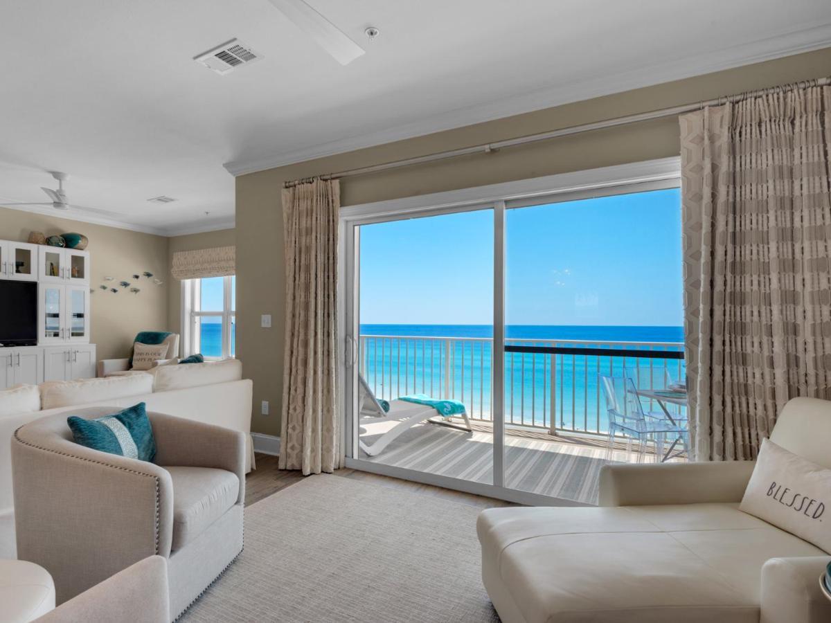 Holiday home Crystal Dunes 503 By Newman-dailey Destin