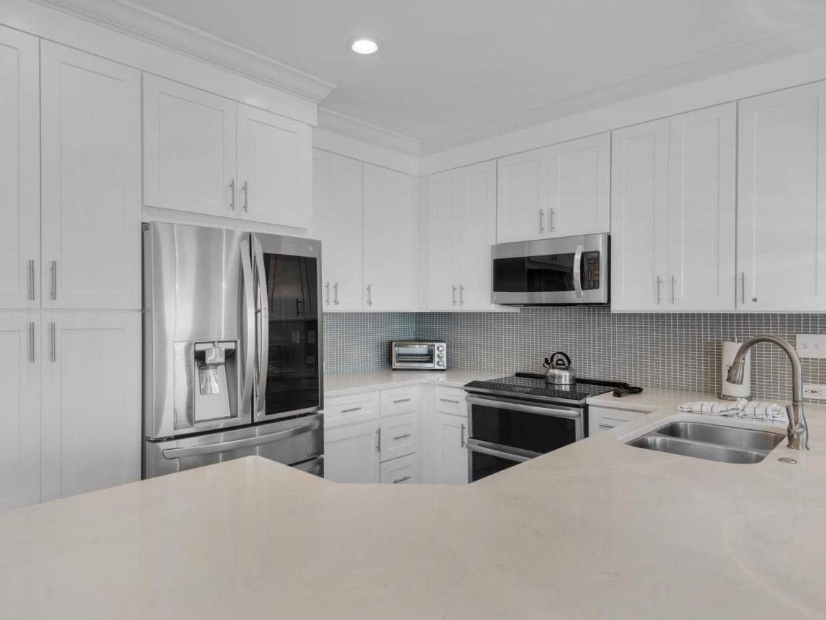 Crystal Dunes 503 By Newman-dailey Holiday home Destin