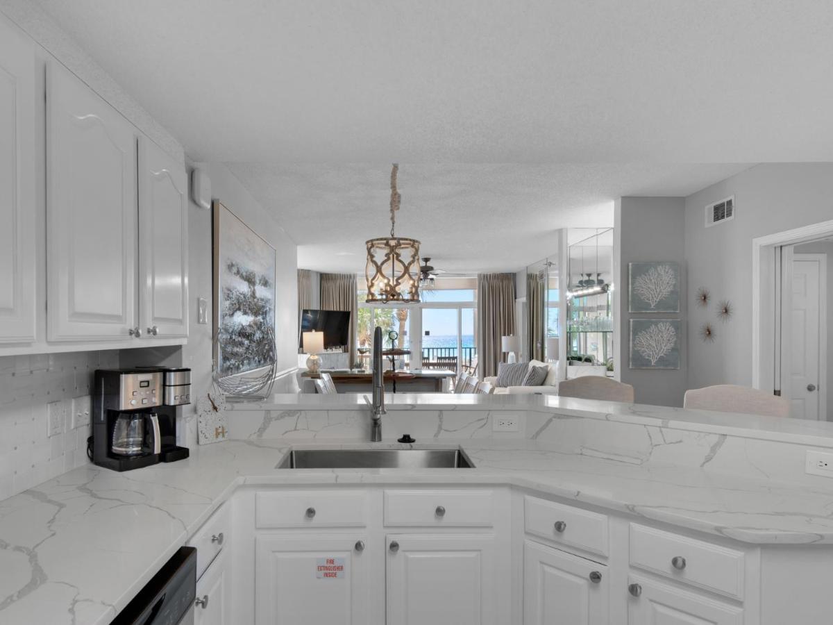 Jade East Towers 0120 By Newman-dailey Holiday home Destin