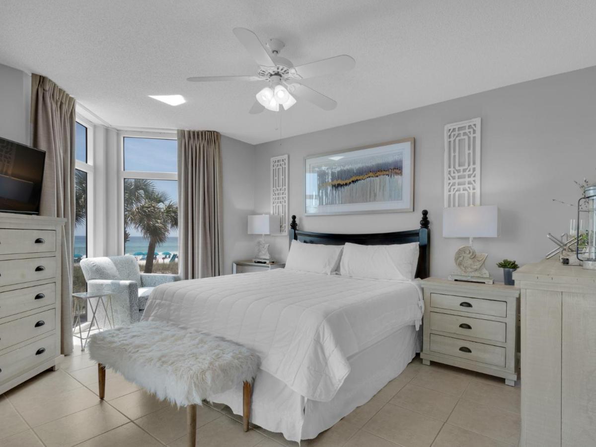 Holiday home Jade East Towers 0120 By Newman-dailey Destin