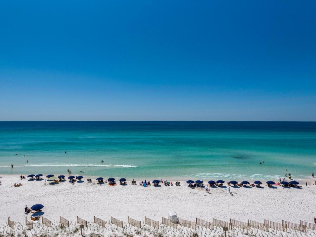 Holiday home Crystal Dunes 503 By Newman-dailey
