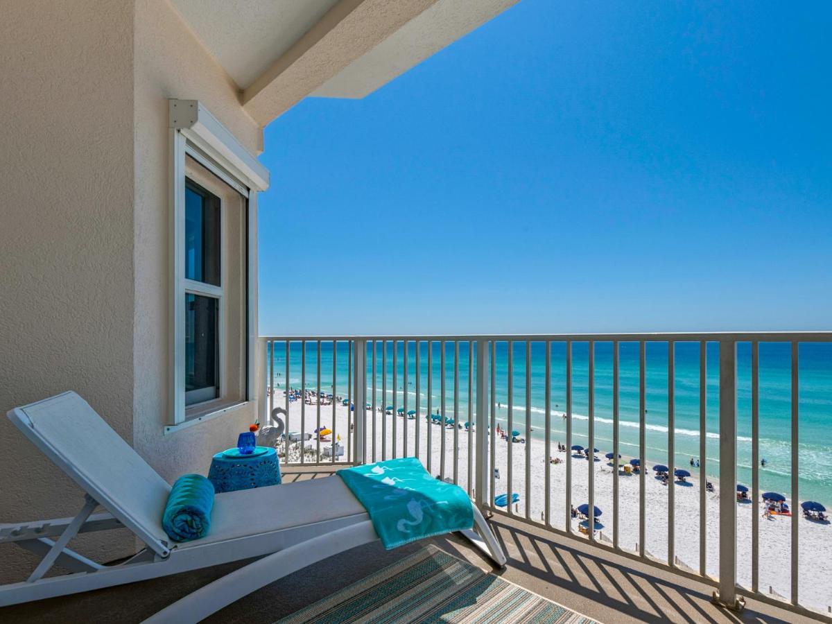 Crystal Dunes 503 By Newman-dailey Holiday home