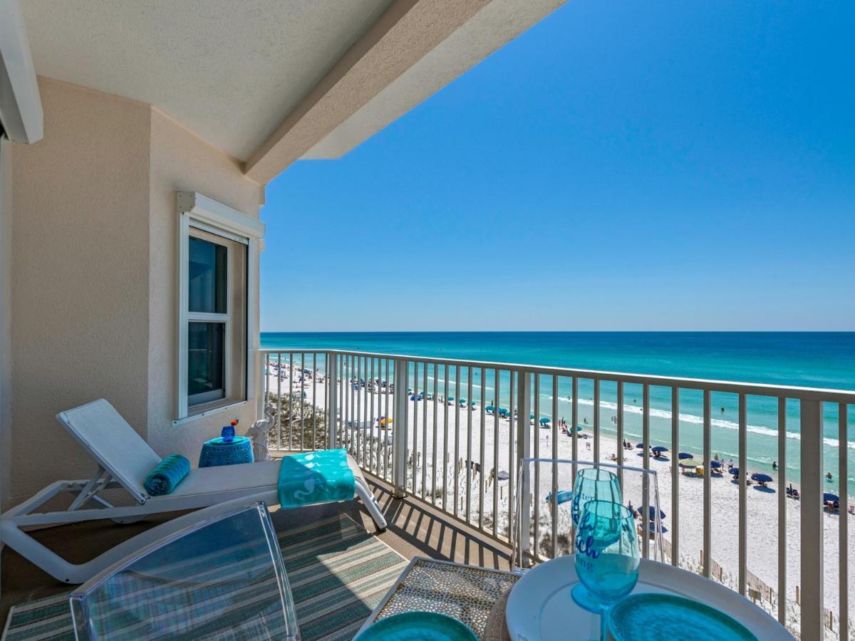 Crystal Dunes 503 By Newman-dailey Holiday home