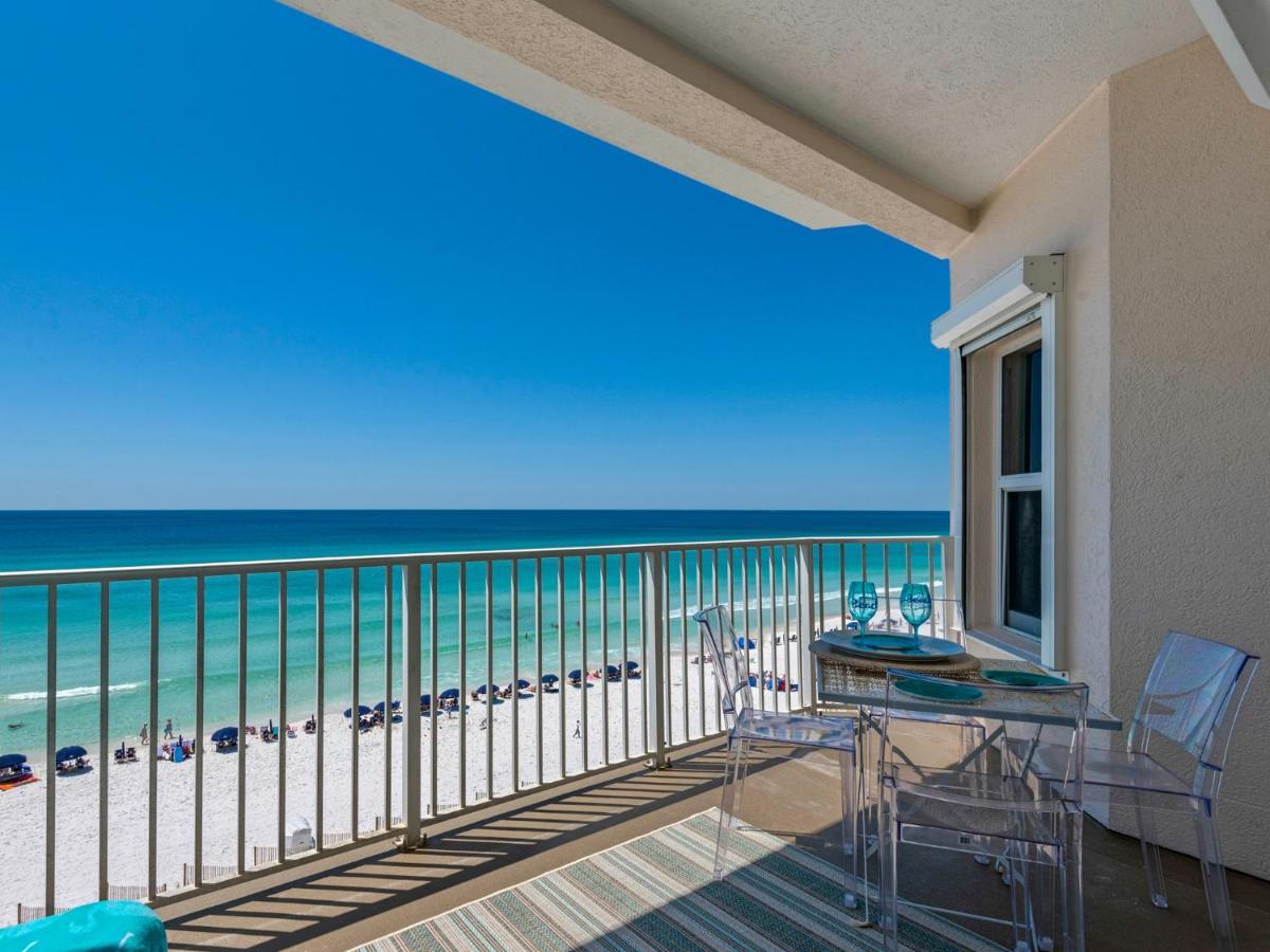 Crystal Dunes 503 By Newman-dailey Holiday home Destin
