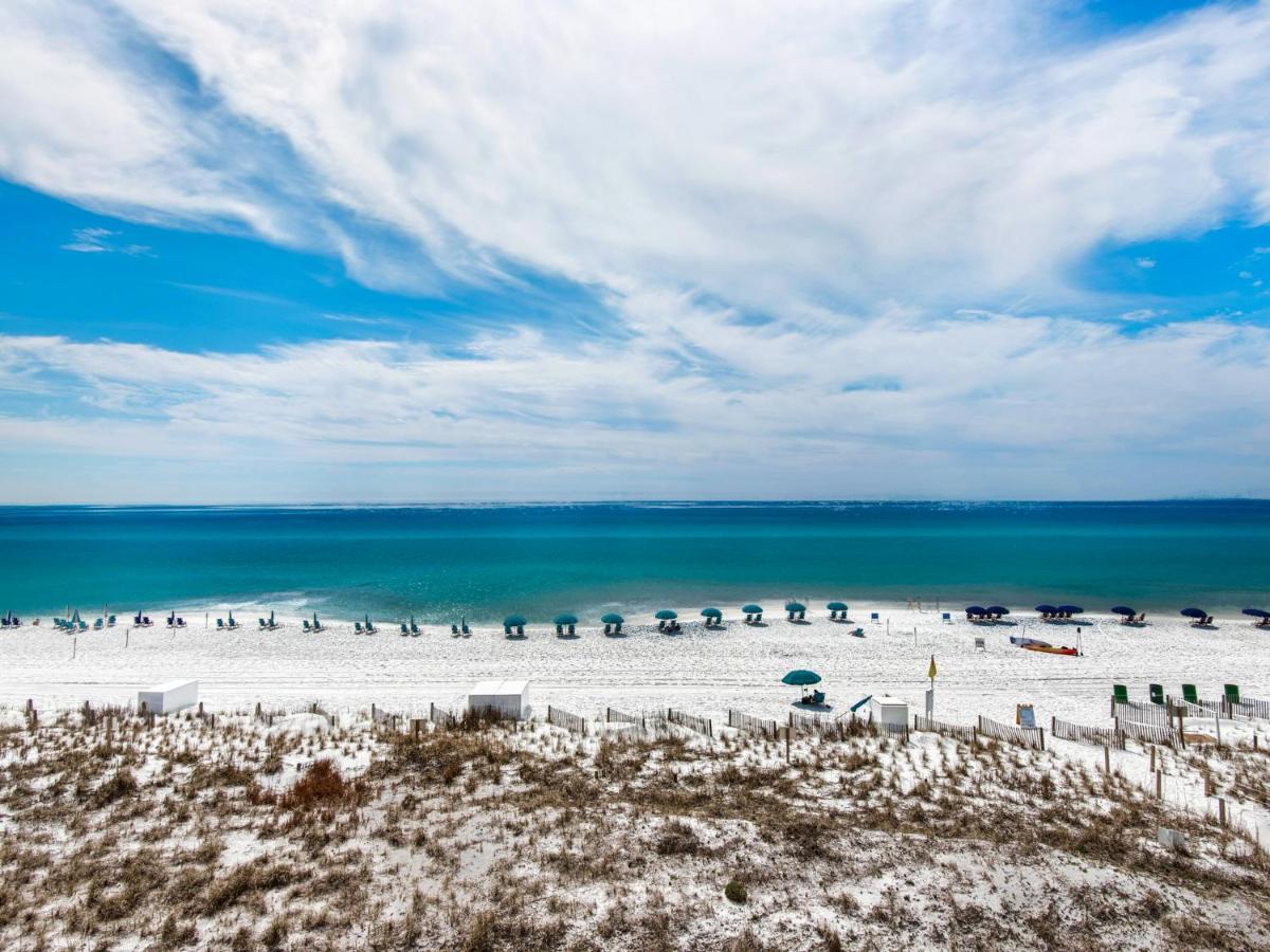 Emerald Dunes 303 By Newman-dailey Holiday home