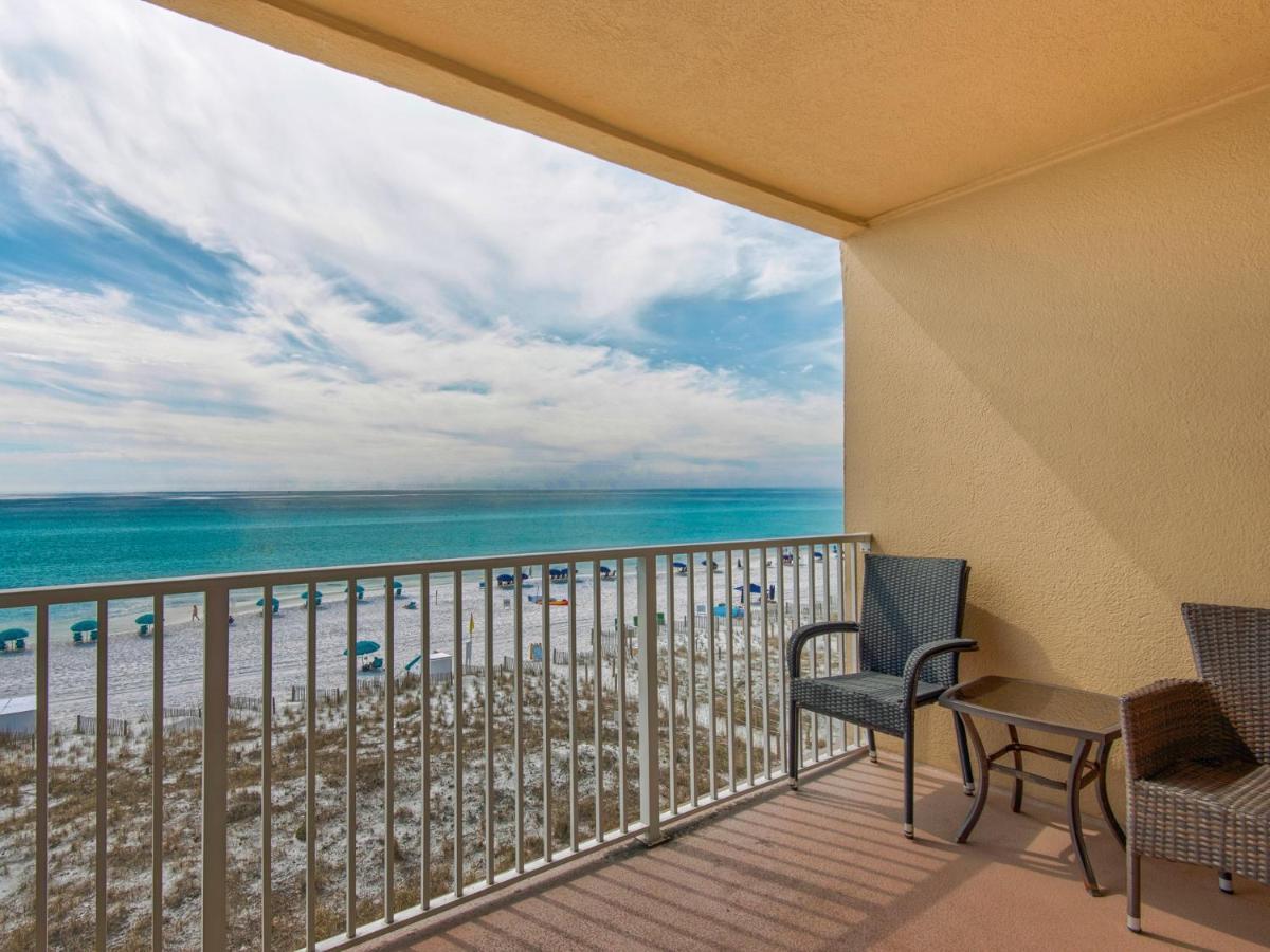 Emerald Dunes 303 By Newman-dailey Holiday home *