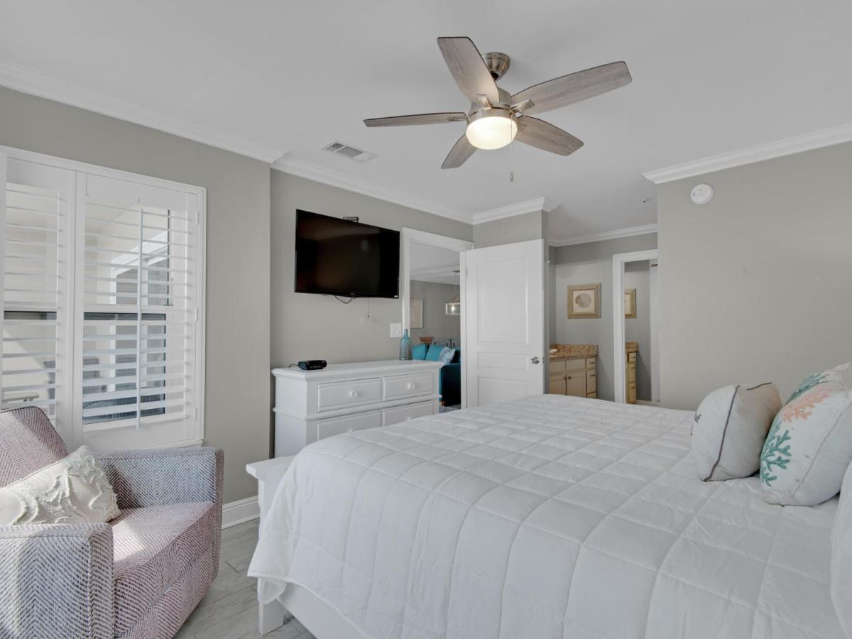 Emerald Dunes 303 By Newman-dailey