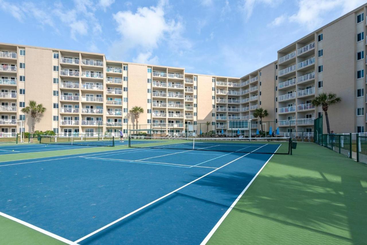 Holiday Surf And Racquet Club 710 Apartment Destin