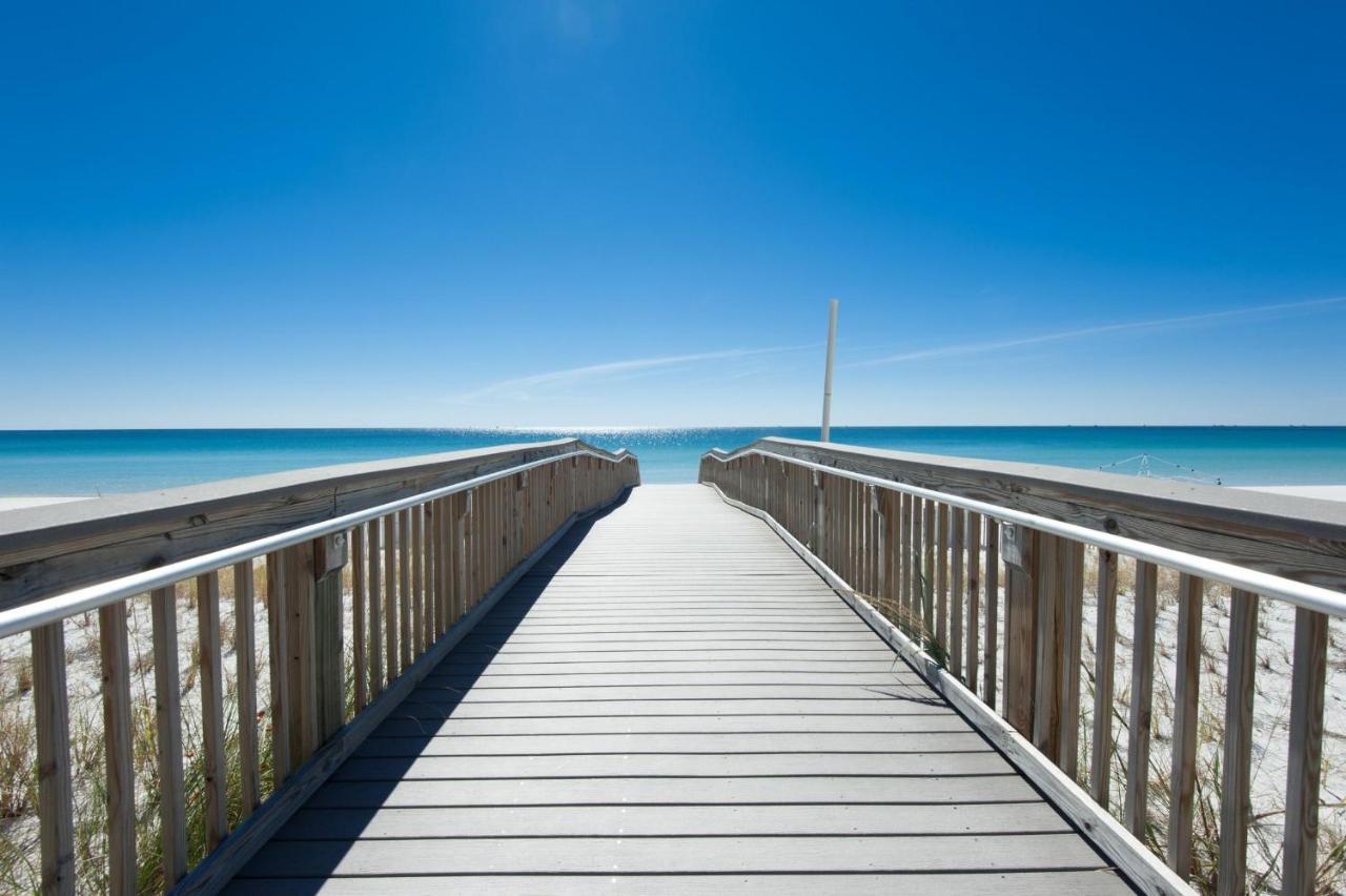 Holiday Surf And Racquet Club 710 Apartment *